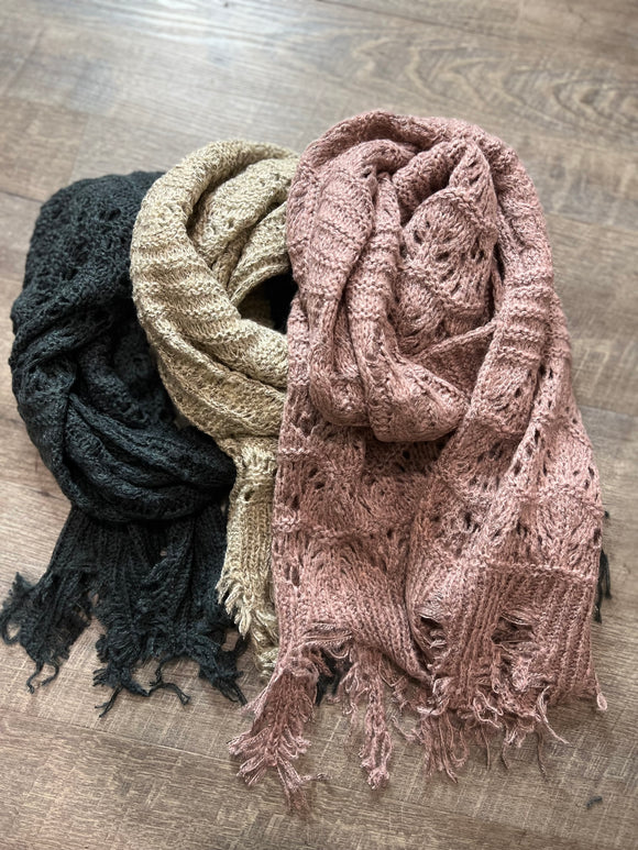 Scarves