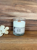 Dirt Road 2 oz. Drifter Candle