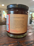 Smoked Tomato Truffle Jam