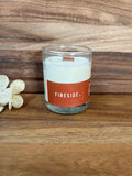 Fireside 2 oz. Drifter Candle