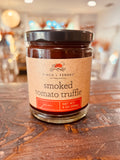 Smoked Tomato Truffle Jam