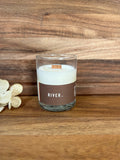 River 2 oz. - Drifter Candle "Camp Rebellion"