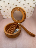 VeIvet Jewelry Travel Case