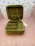 VeIvet Jewelry Travel Case