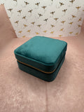 VeIvet Jewelry Travel Case