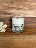 Love Gathers 2 oz. Drifter Candle
